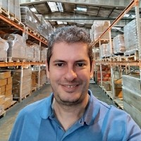 Daniel Júnior Email