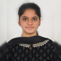 DataMug Employee Aishwarya N's profile photo
