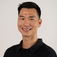 dentsu Employee Brandon Chen's profile photo
