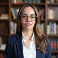 Cameron Firm, PC Employee Jasmine Lee-Hall's profile photo