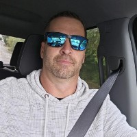 Mortenson Employee Barney Evans's profile photo