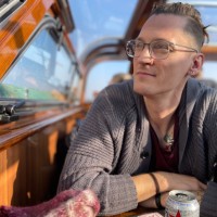 N/A Employee Andrew Henley's profile photo