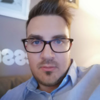 IPM Group Employee Alexis Carantonis's profile photo