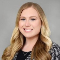 Arizona State University Employee Caitlin Simpson's profile photo