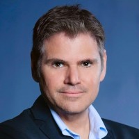 A.P. Moller - Maersk Employee Mark Medley's profile photo