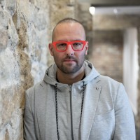 Adam Pope Email