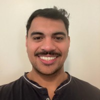 Sigma Connectivity Employee Ijaaz Omer's profile photo