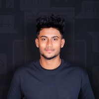 Softwareplus Pvt Ltd Employee Muntasir Tariq's profile photo
