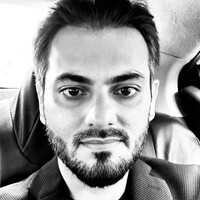 PGD Employee Siddharth Sabhani's profile photo