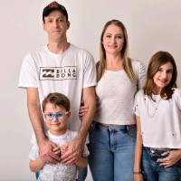 BRAM Employee Fabricio Gomes de Souza's profile photo