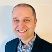 Leviton Network Solutions Europe Employee Gordon MacFarlane's profile photo