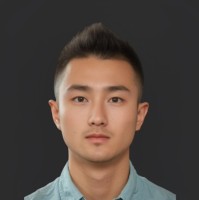 Siyu Chen Email & Phone Number