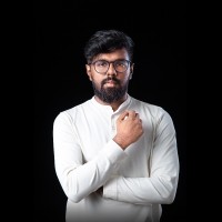 AMDT School of Creativity Employee Kasun Jayamanne's profile photo