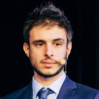 BSMART Employee Olivier Wallois's profile photo