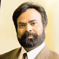 University of California, Berkeley, Haas School of Business Employee Solomon Darwin's profile photo