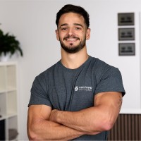 Vector Training Employee Antonio Msc's profile photo