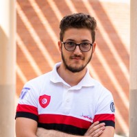 Fuel it Employee Raed Khochtali's profile photo