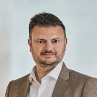 Solita Employee Jesper Christiansen's profile photo