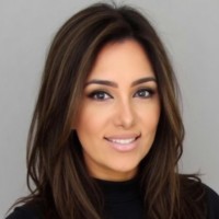 TOP TALENT Employee Sandy Jacob's profile photo