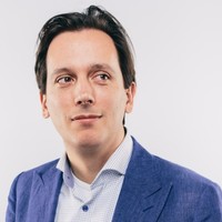 Gemeente Leiden Employee Frans Douglas's profile photo
