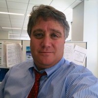 The Wilderness Society Employee Jonathan Meyers's profile photo