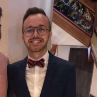 The Modern Deer Employee Cody Weber's profile photo