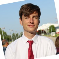 QT9 Software Employee Aiden Carlson's profile photo