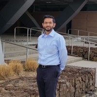 Bread Coffeehouse Employee Kishore Karnik's profile photo