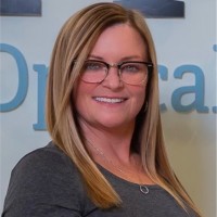 Opticians Association of Canada Employee Glenna Locke's profile photo