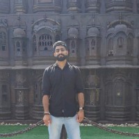 Pankaj Rohilla Email
