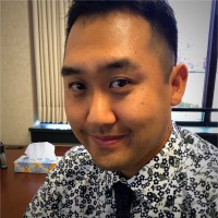 David Bae Email & Phone Number