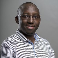 Toyota Uganda Limited Employee Muhumuza Edwin's profile photo