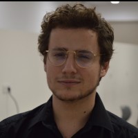 Euris Employee Hervé Valette's profile photo
