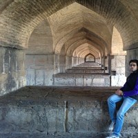 Micropsi Industries Employee Saeed Moosavioon's profile photo