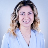 PMV Pharmaceuticals, Inc. Employee Asia Higgins's profile photo