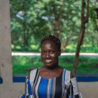 HackQuest Employee Ama Wiredu's profile photo