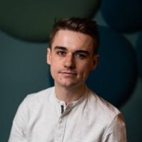Evouchers Employee Conor Woodrow's profile photo