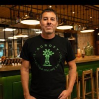 Agrofy Employee Maximiliano Landrein's profile photo