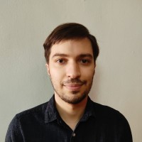 Quside Employee Javier Morgado Brajones's profile photo
