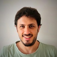 OrCam Employee Ian Budman's profile photo