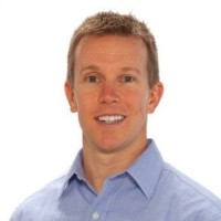 Rubrik Employee Jake Dodson's profile photo