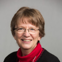 University of Michigan Medical School Employee Christin Carter-Su's profile photo