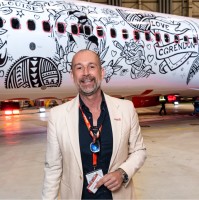 Corendon Employee Dick Gussen's profile photo