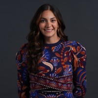 Mad Decent Employee Jessica Navarro Tenorio's profile photo