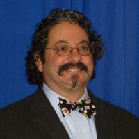Keith Garovoy