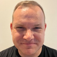 U.S. Bank Employee Josh Moore's profile photo