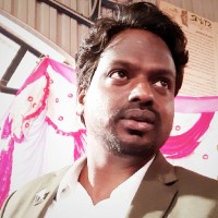 Dscale.io Employee Sohail Kudagi's profile photo