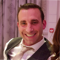 Rangeland Foods Ltd Employee Tony Mullin's profile photo