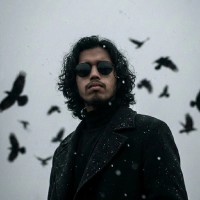 Kumba AI Employee Abhirup Bose's profile photo