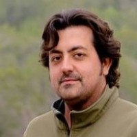 Machine Tool Technology Employee John Khosravani's profile photo